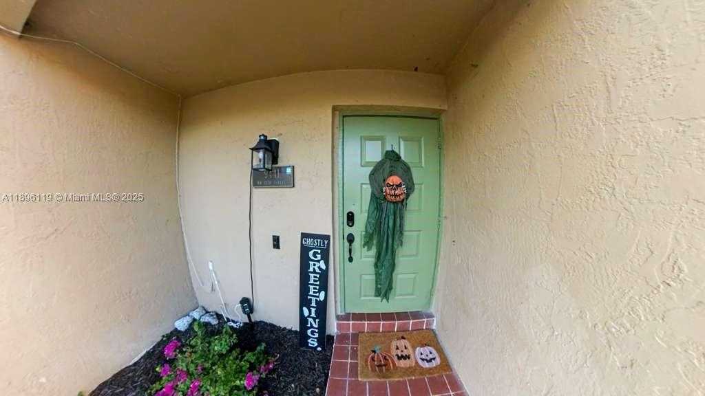 Small Image of 9441 NORTH WEST 15TH ST #232, Pembroke Pines Number 32