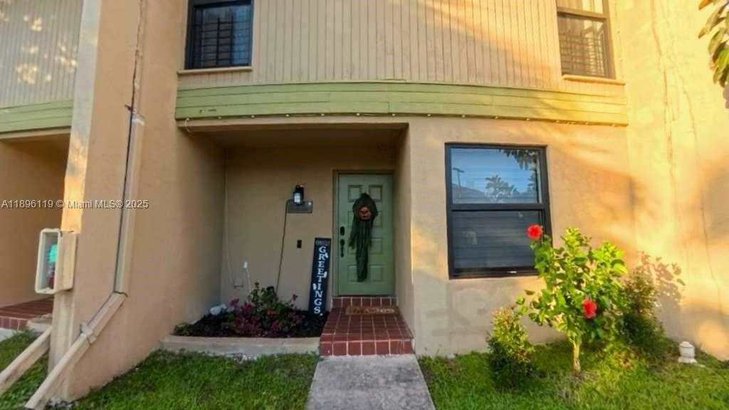 Small Image of 9441 NORTH WEST 15TH ST #232, Pembroke Pines Number 33