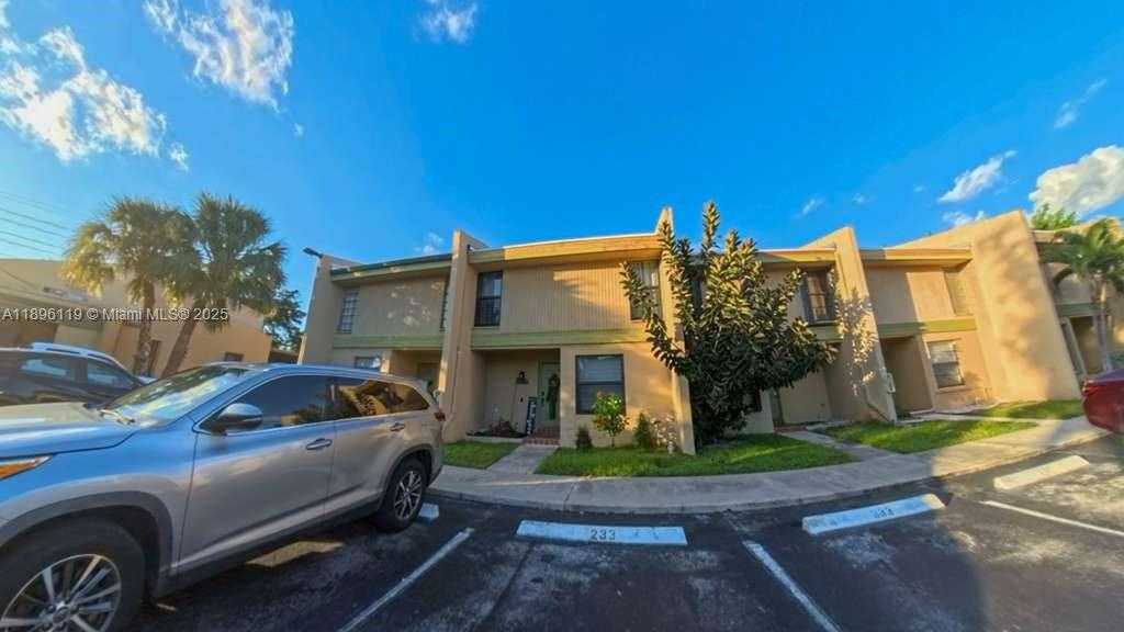 Small Image of 9441 NORTH WEST 15TH ST #232, Pembroke Pines Number 34