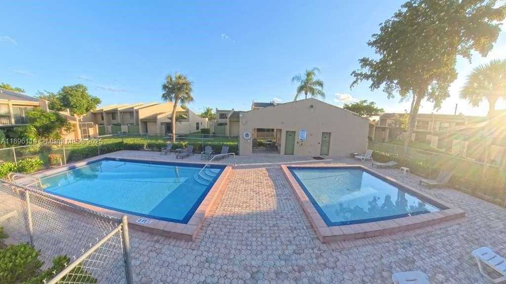 Small Image of 9441 NORTH WEST 15TH ST #232, Pembroke Pines Number 36