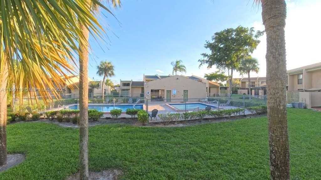 Small Image of 9441 NORTH WEST 15TH ST #232, Pembroke Pines Number 38