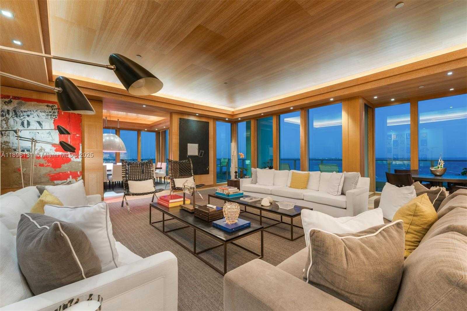 Small Image of 2627 SOUTH BAYSHORE DR #3201, Miami Number 1