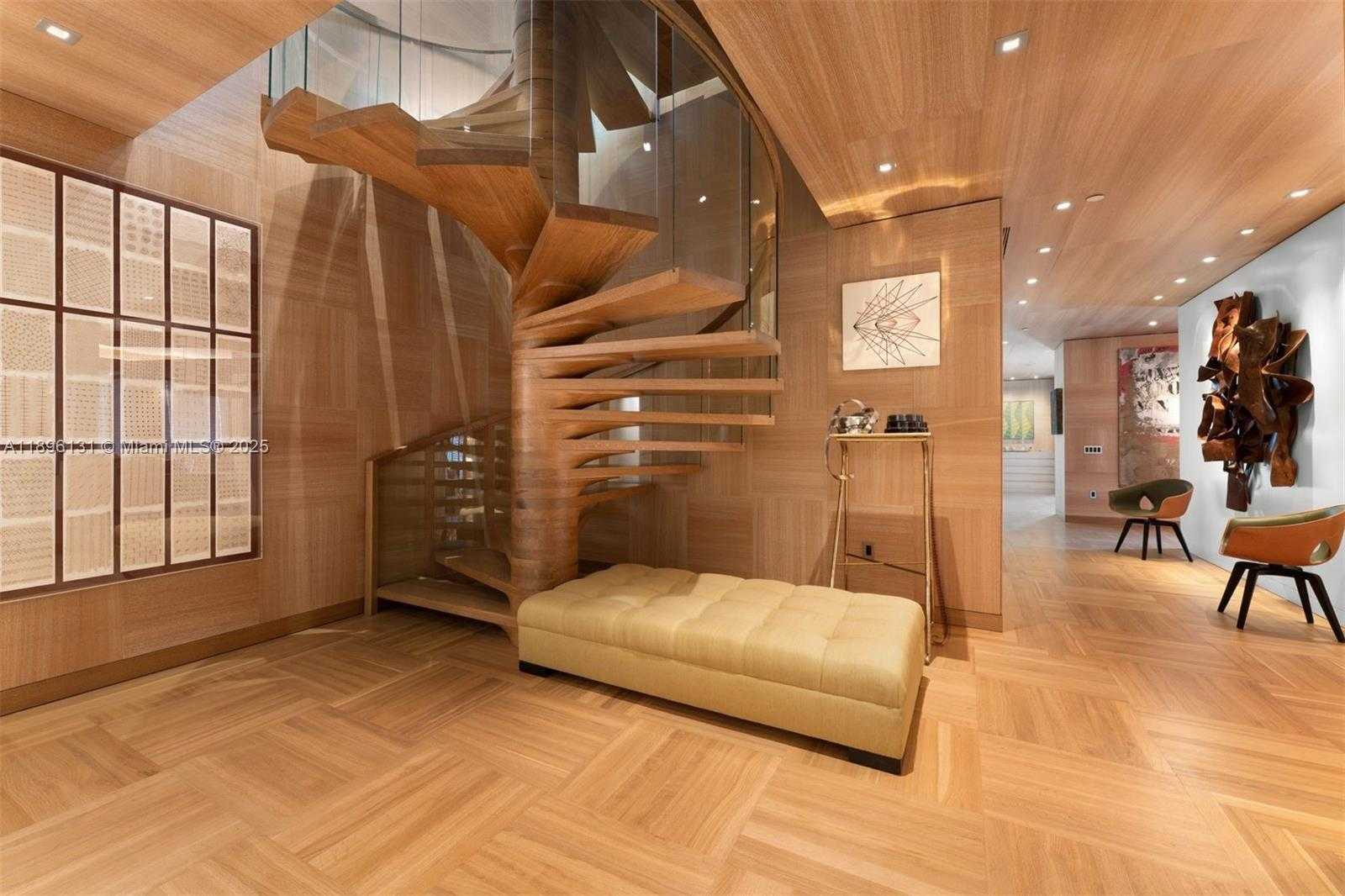 Small Image of 2627 SOUTH BAYSHORE DR #3201, Miami Number 10