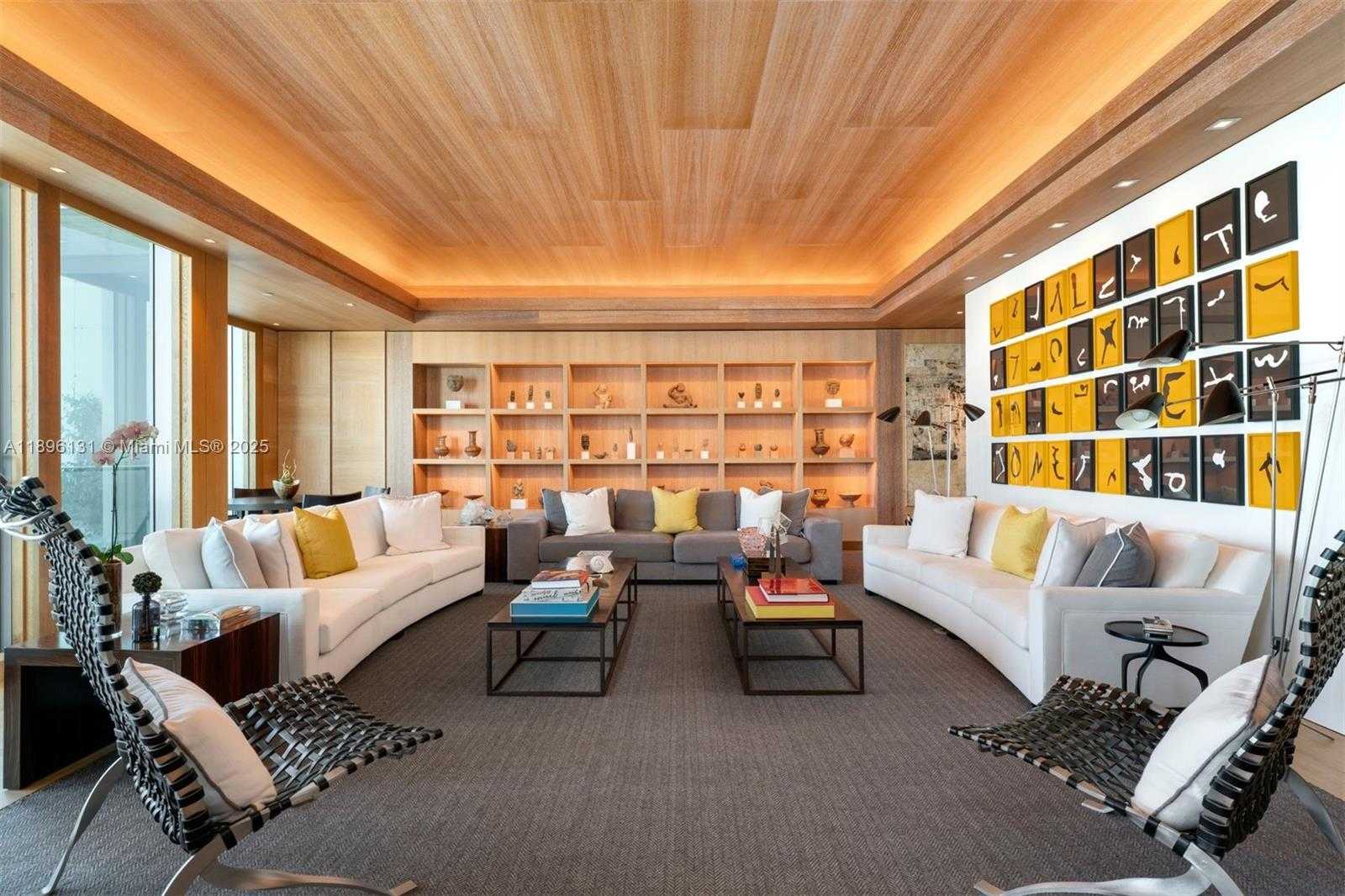 Small Image of 2627 SOUTH BAYSHORE DR #3201, Miami Number 11