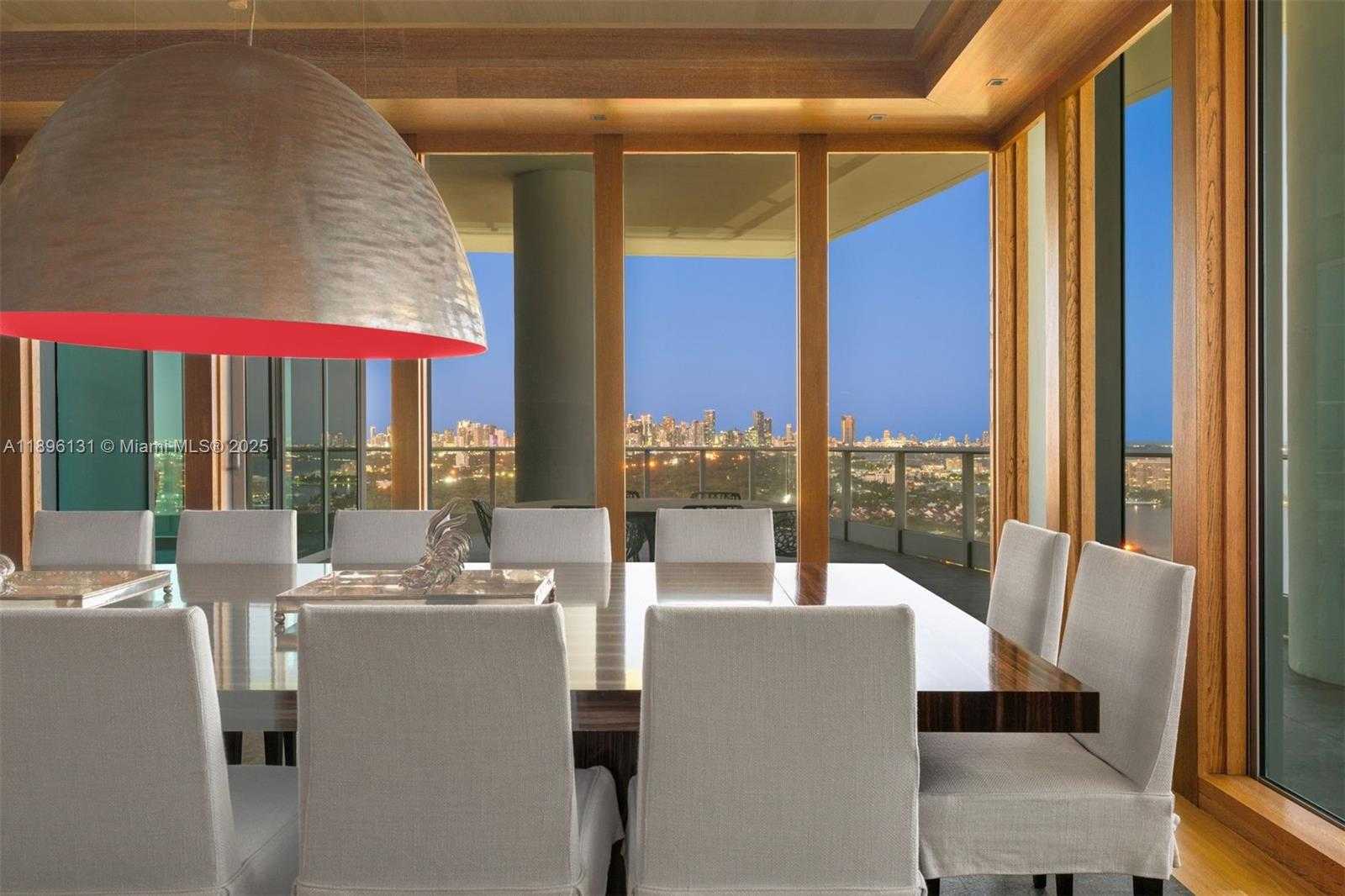 Small Image of 2627 SOUTH BAYSHORE DR #3201, Miami Number 12