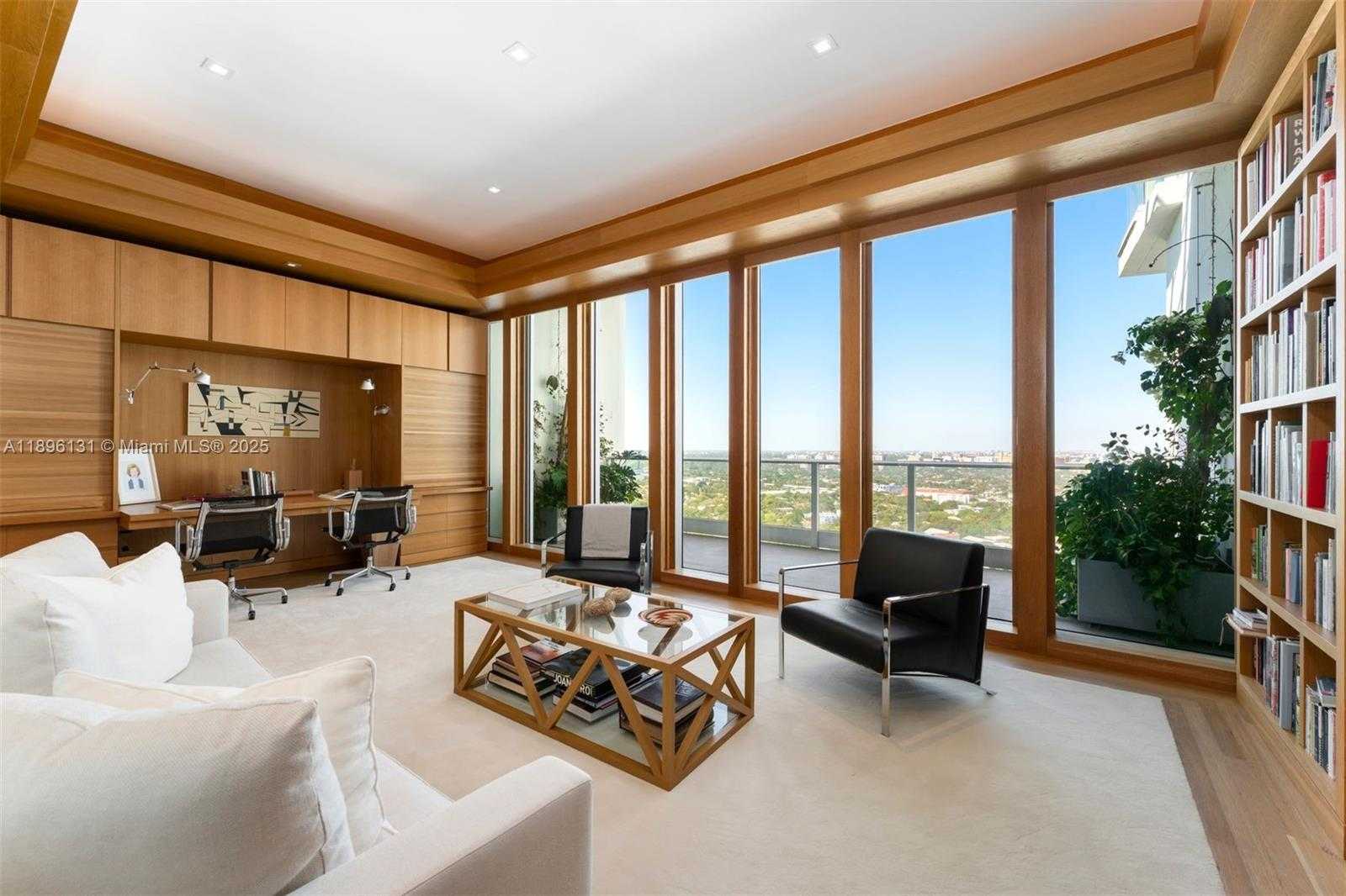 Small Image of 2627 SOUTH BAYSHORE DR #3201, Miami Number 14