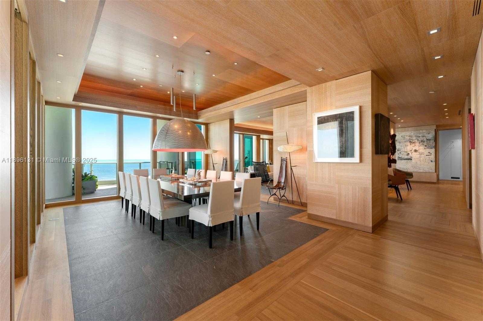 Small Image of 2627 SOUTH BAYSHORE DR #3201, Miami Number 17