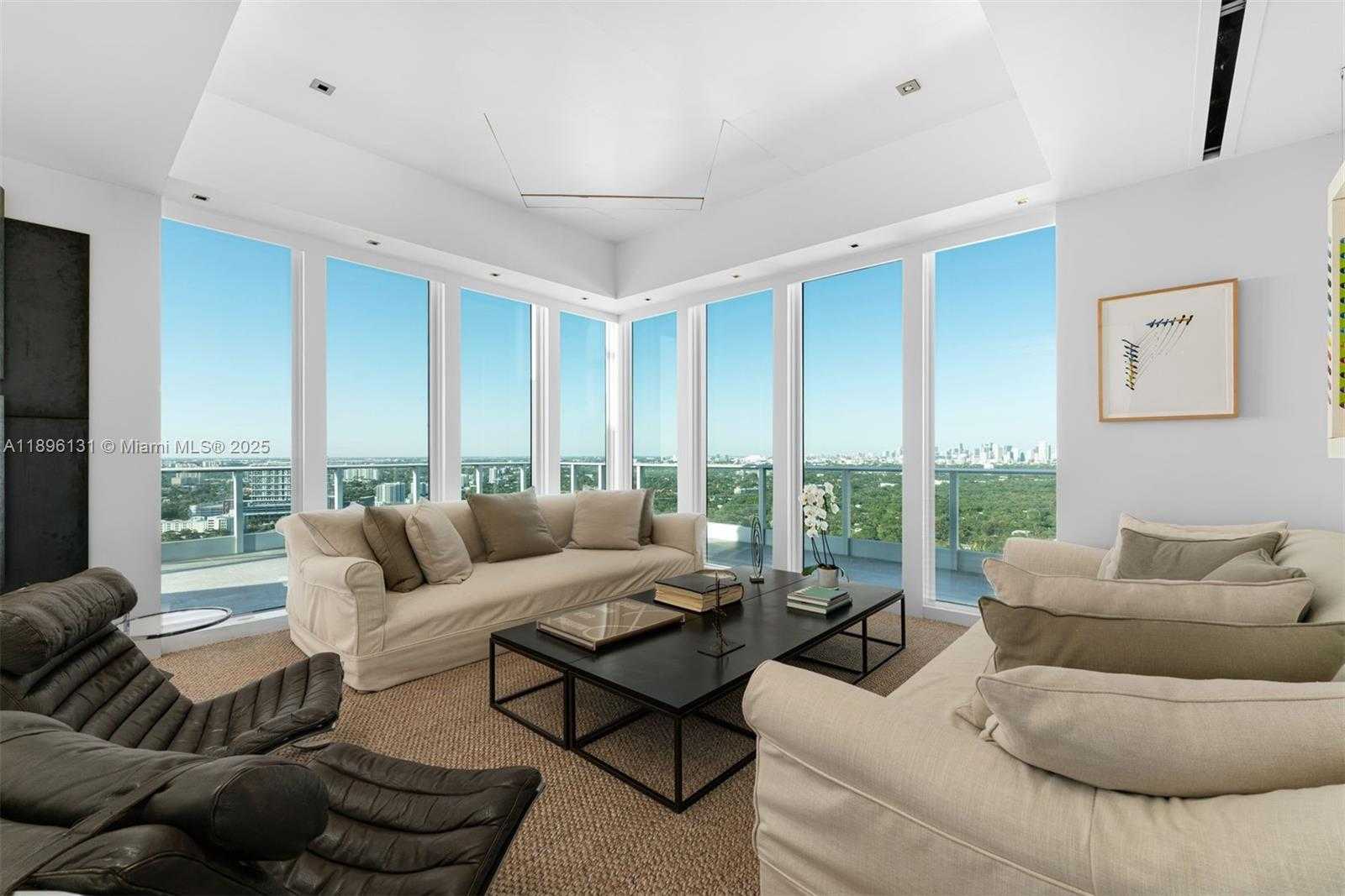 Small Image of 2627 SOUTH BAYSHORE DR #3201, Miami Number 18