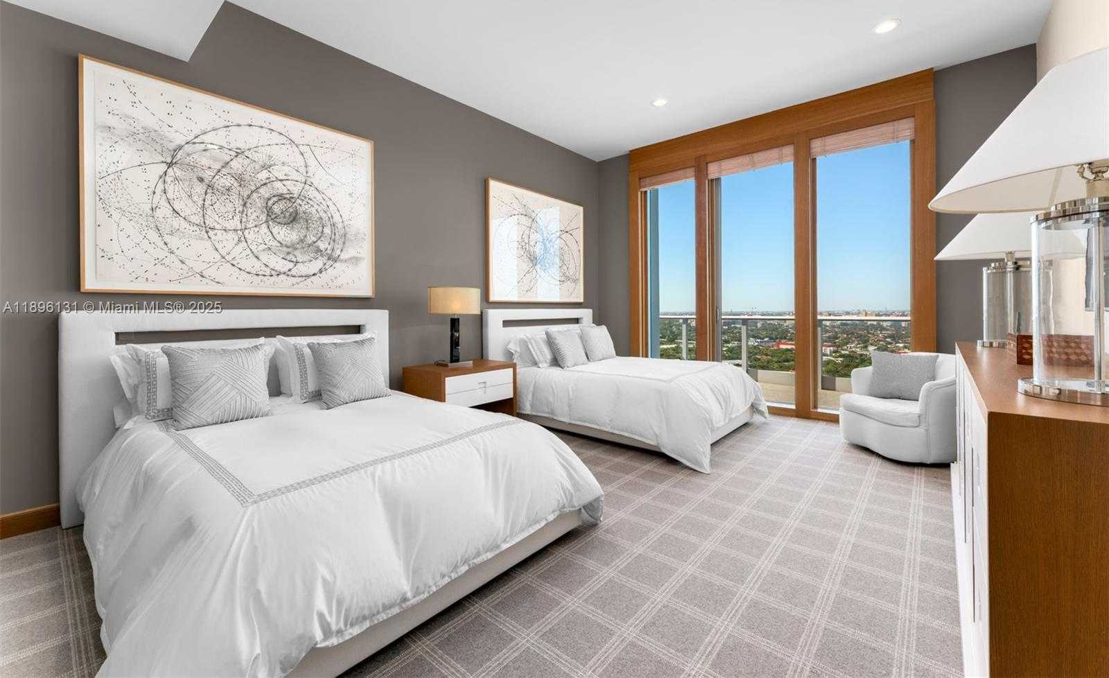 Small Image of 2627 SOUTH BAYSHORE DR #3201, Miami Number 19