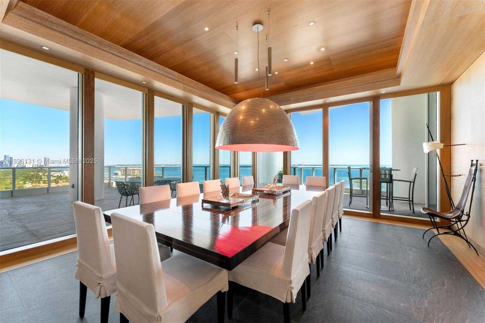 Small Image of 2627 SOUTH BAYSHORE DR #3201, Miami Number 2