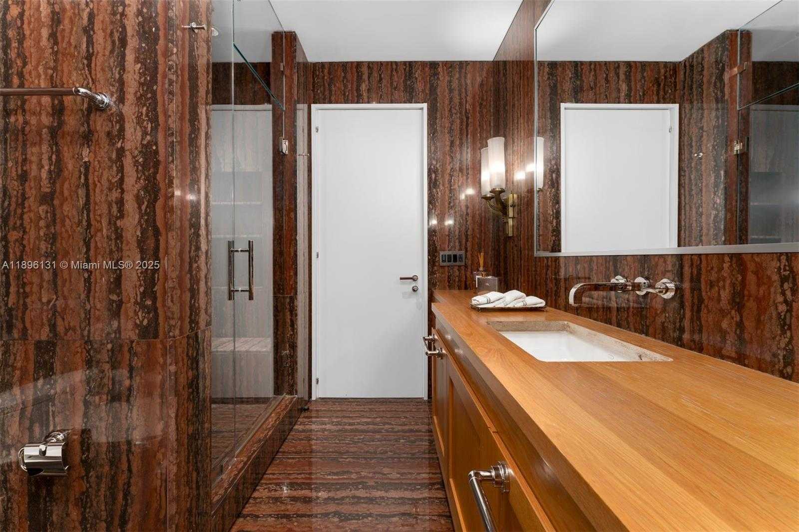 Small Image of 2627 SOUTH BAYSHORE DR #3201, Miami Number 20