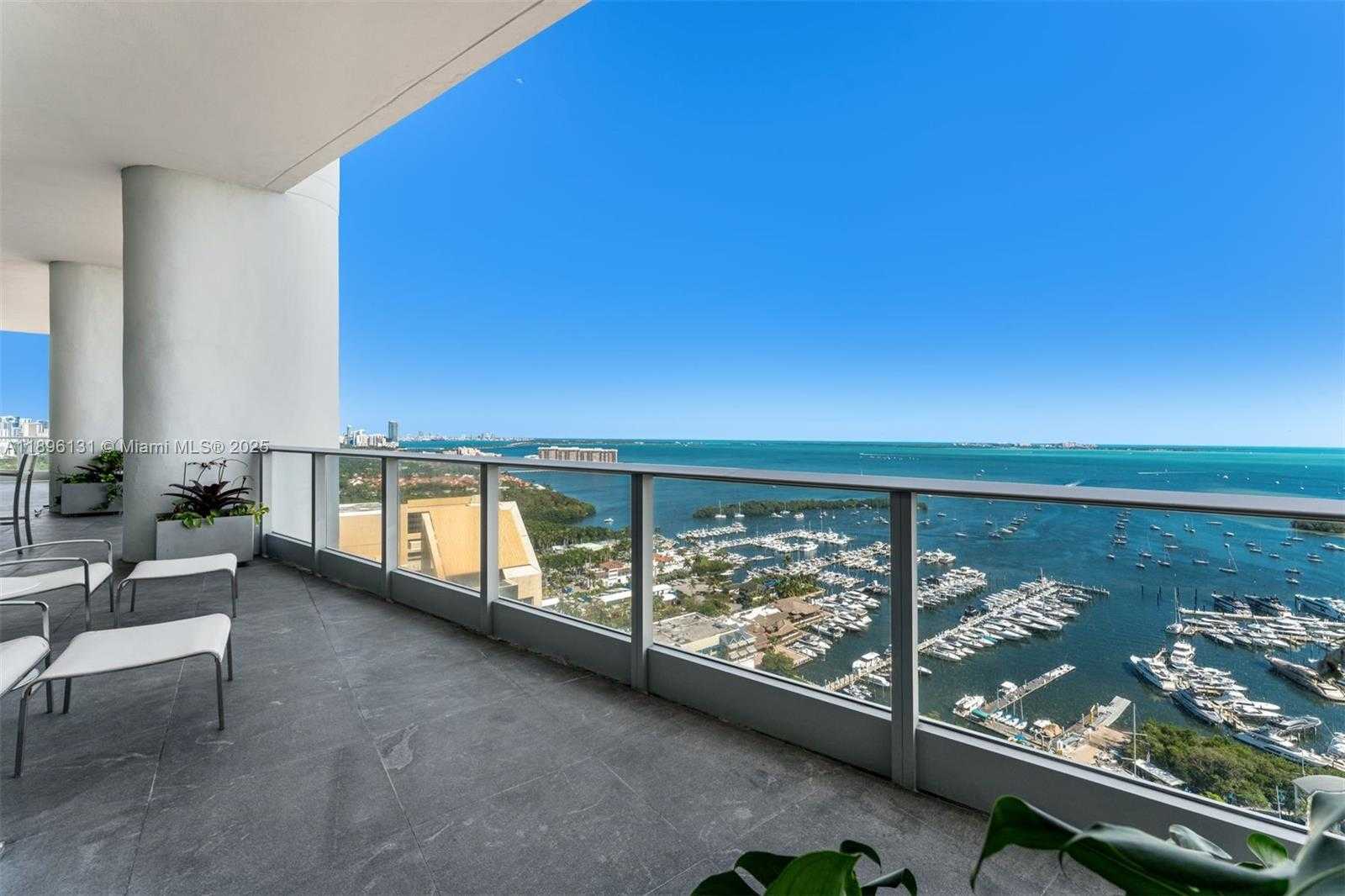 Small Image of 2627 SOUTH BAYSHORE DR #3201, Miami Number 21