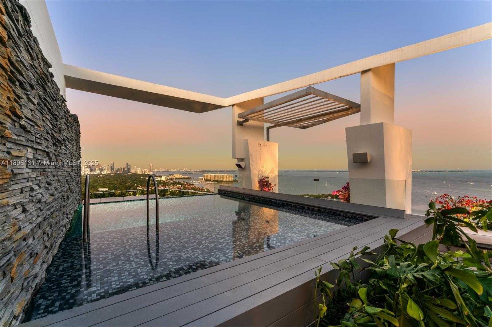 Small Image of 2627 SOUTH BAYSHORE DR #3201, Miami Number 22