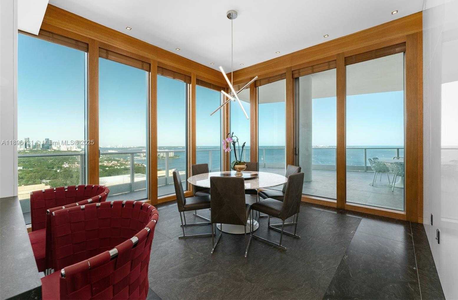 Small Image of 2627 SOUTH BAYSHORE DR #3201, Miami Number 3