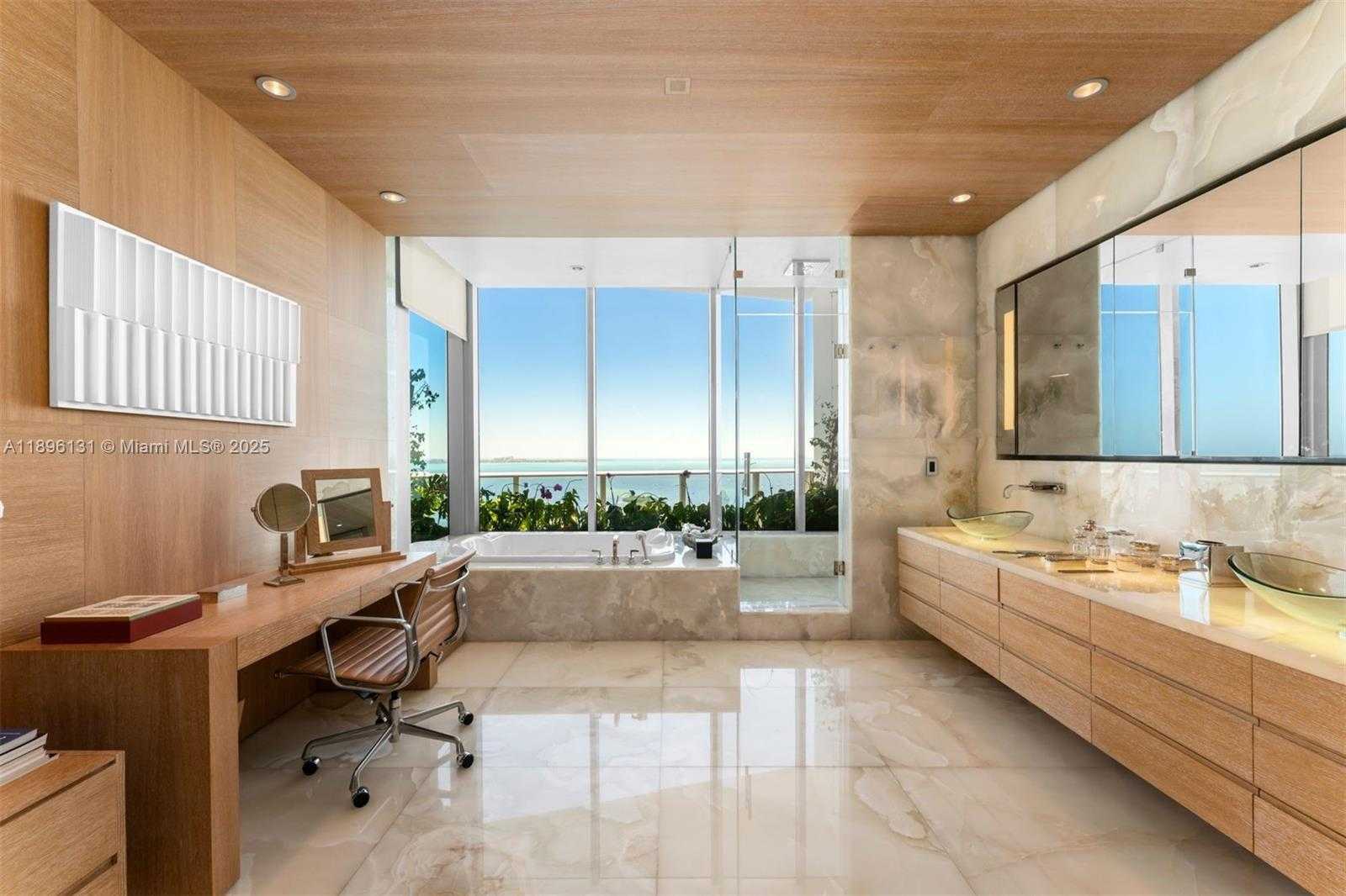 Small Image of 2627 SOUTH BAYSHORE DR #3201, Miami Number 8