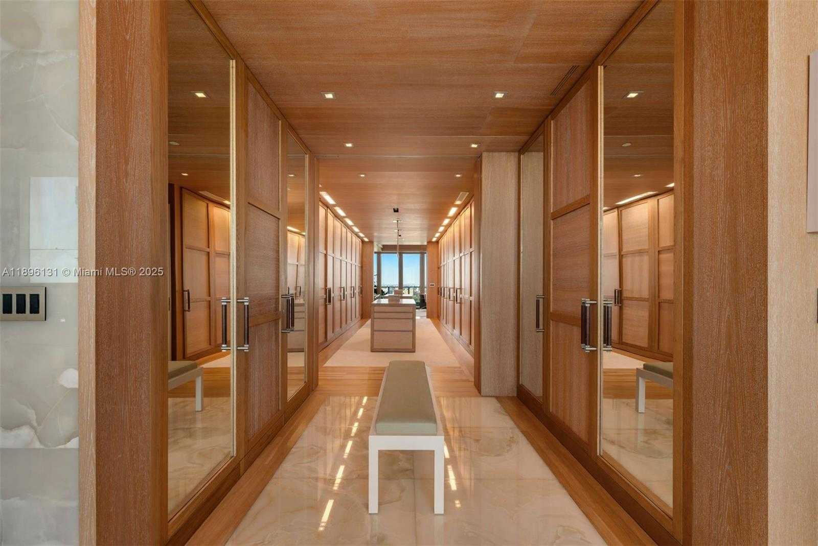 Small Image of 2627 SOUTH BAYSHORE DR #3201, Miami Number 9