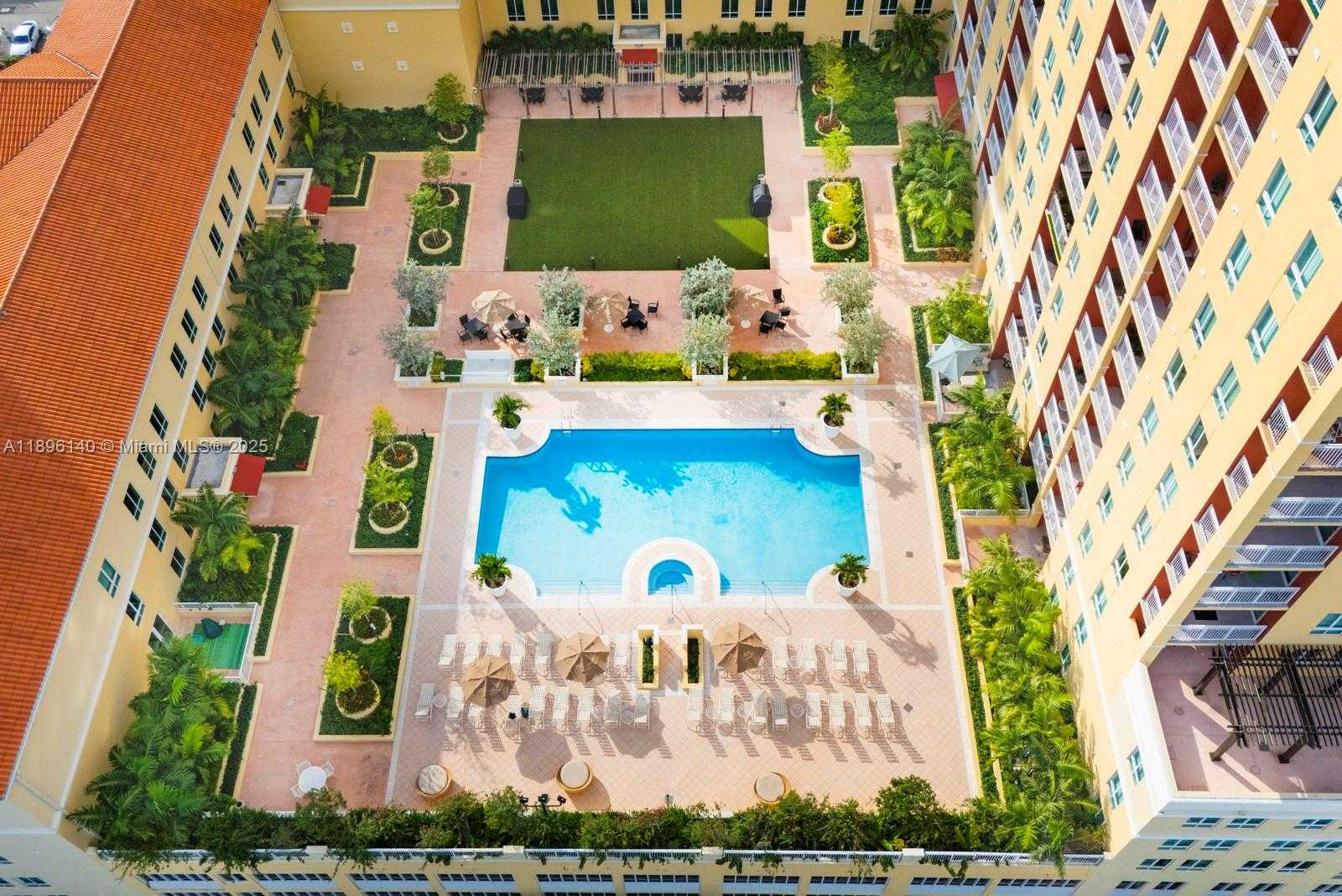 Small Image of 7350 SOUTH WEST 89TH ST #514S, Miami Number 19