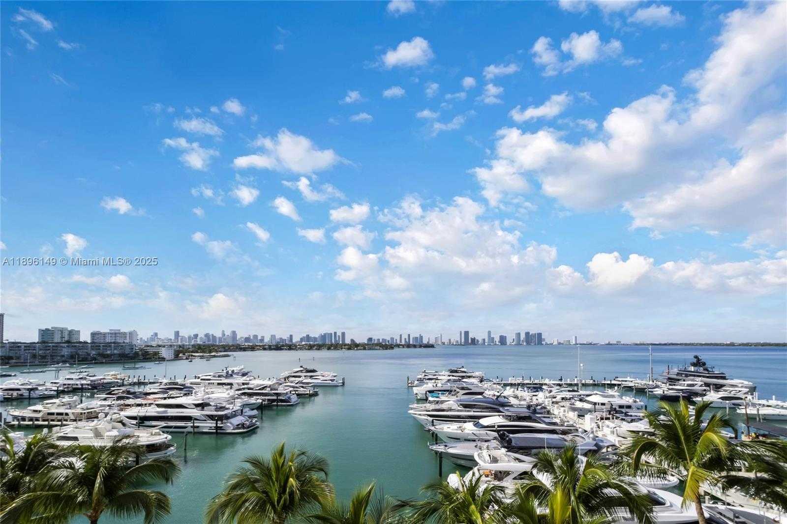 Small Image of 1900 SUNSET HARBOUR DR #811, Miami Beach Number 29
