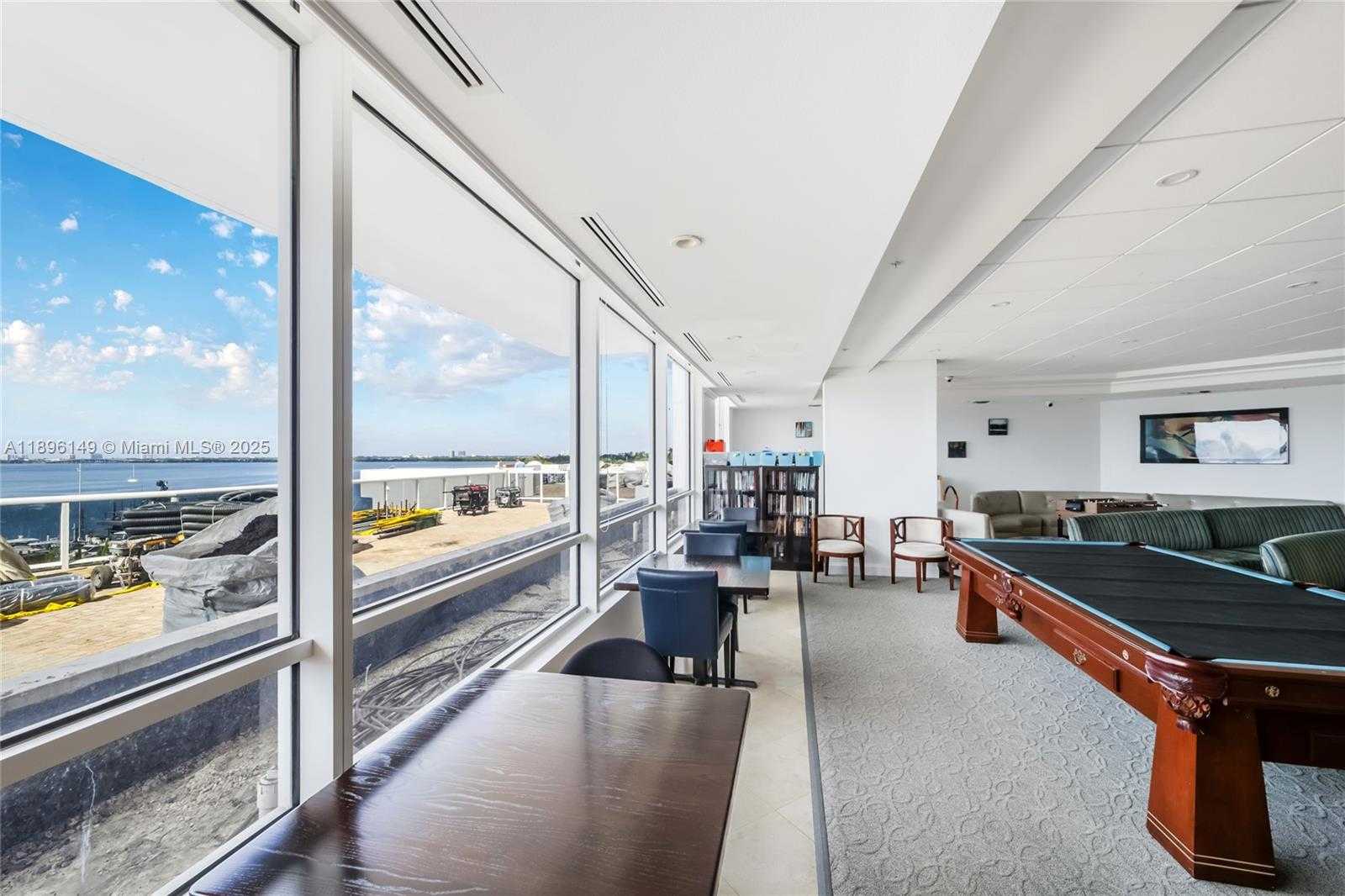 Small Image of 1900 SUNSET HARBOUR DR #811, Miami Beach Number 32