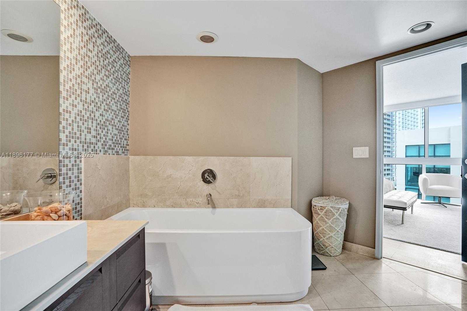 Small Image of 150 SUNNY ISLES BLVD #1-1601, Sunny Isles Beach Number 13