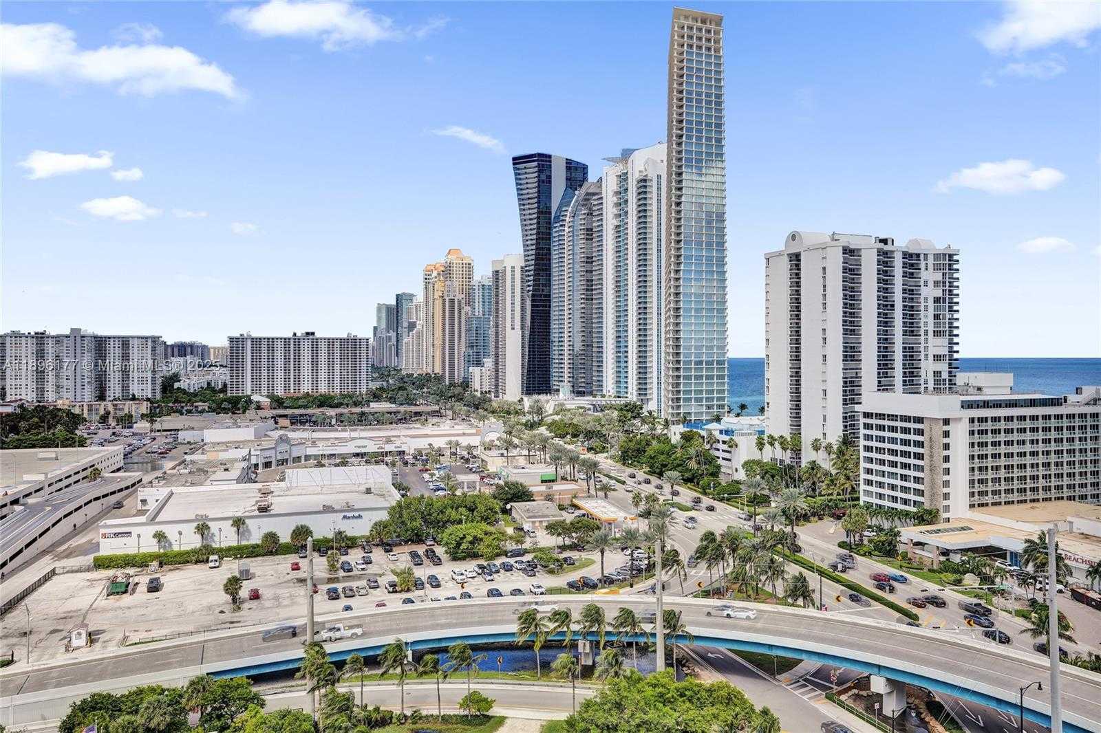 Small Image of 150 SUNNY ISLES BLVD #1-1601, Sunny Isles Beach Number 19