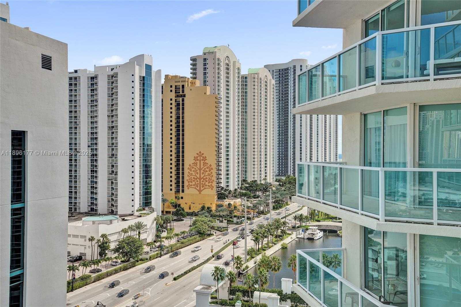 Small Image of 150 SUNNY ISLES BLVD #1-1601, Sunny Isles Beach Number 20