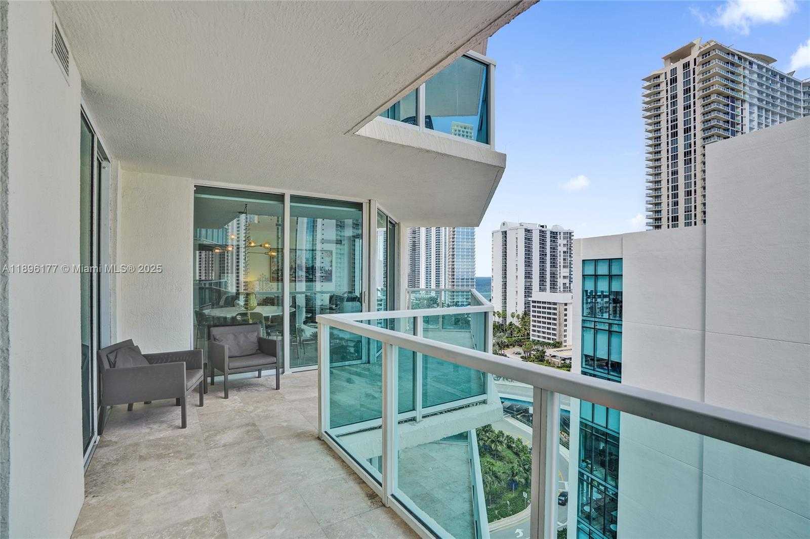 Small Image of 150 SUNNY ISLES BLVD #1-1601, Sunny Isles Beach Number 21
