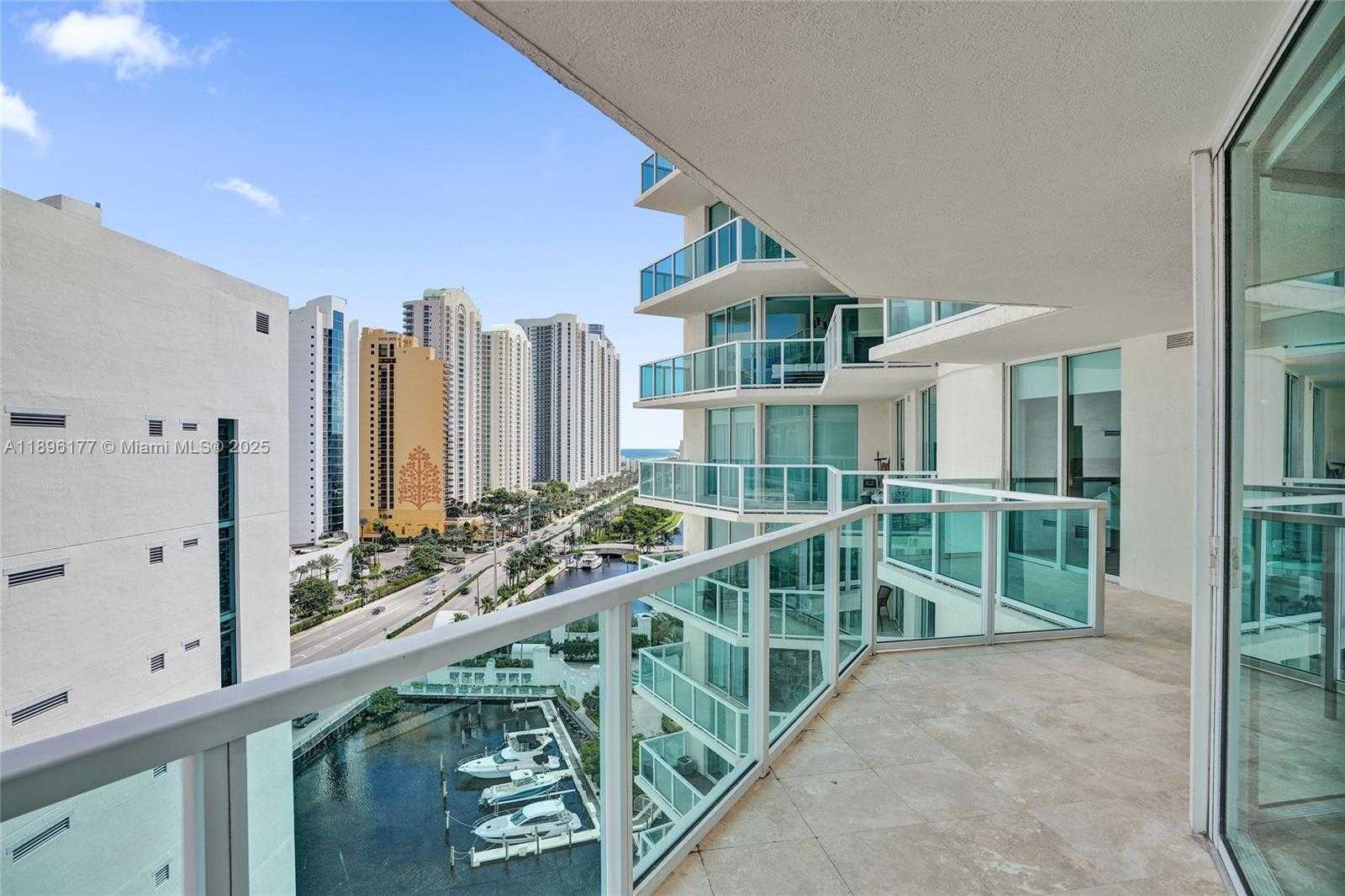 Small Image of 150 SUNNY ISLES BLVD #1-1601, Sunny Isles Beach Number 23