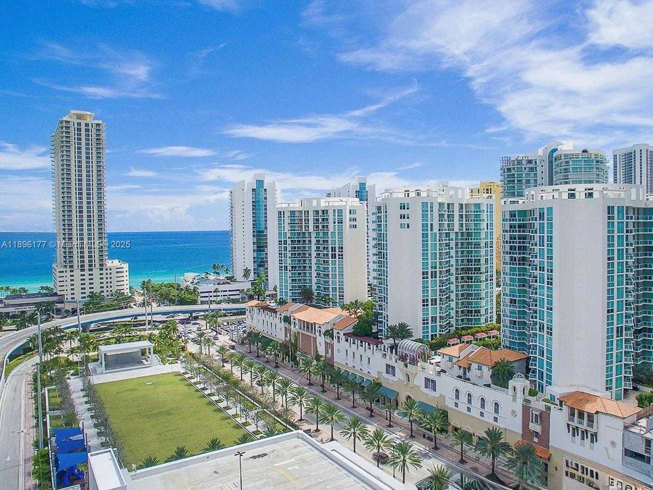 Small Image of 150 SUNNY ISLES BLVD #1-1601, Sunny Isles Beach Number 26