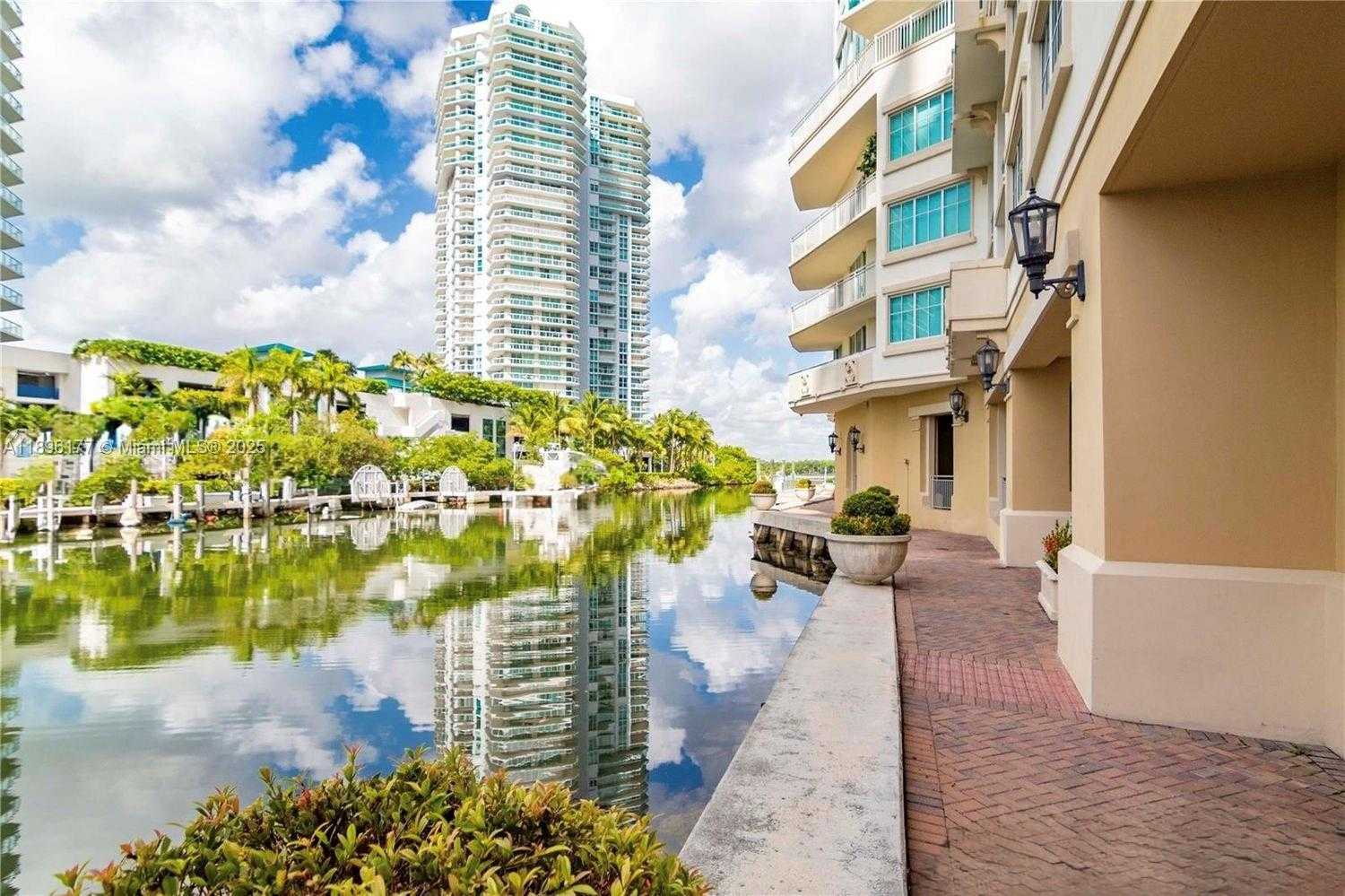 Small Image of 150 SUNNY ISLES BLVD #1-1601, Sunny Isles Beach Number 27