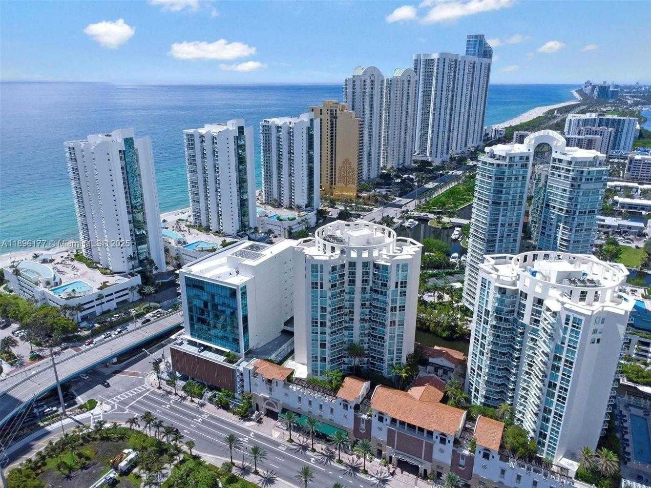 Small Image of 150 SUNNY ISLES BLVD #1-1601, Sunny Isles Beach Number 28
