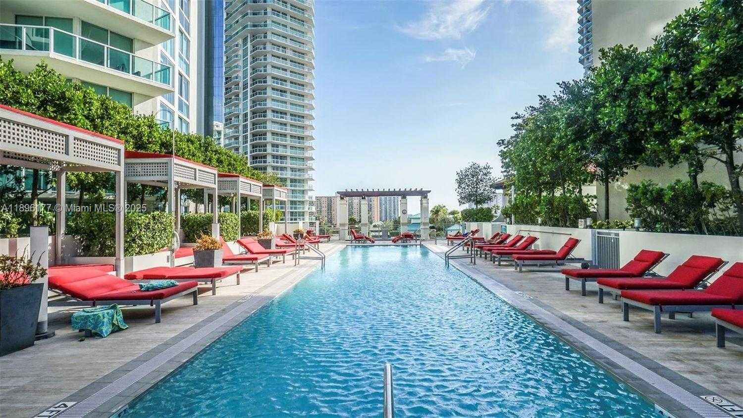 Small Image of 150 SUNNY ISLES BLVD #1-1601, Sunny Isles Beach Number 29