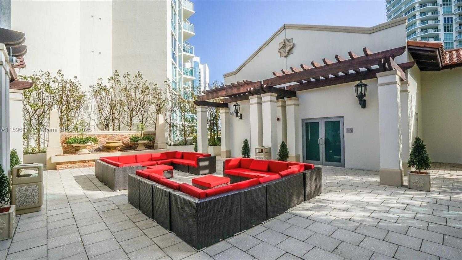 Small Image of 150 SUNNY ISLES BLVD #1-1601, Sunny Isles Beach Number 30