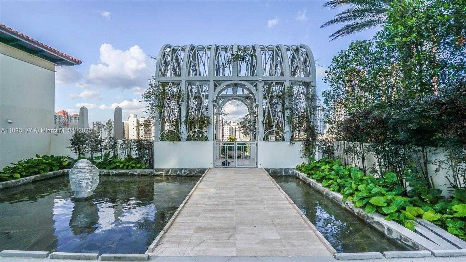 Small Image of 150 SUNNY ISLES BLVD #1-1601, Sunny Isles Beach Number 31