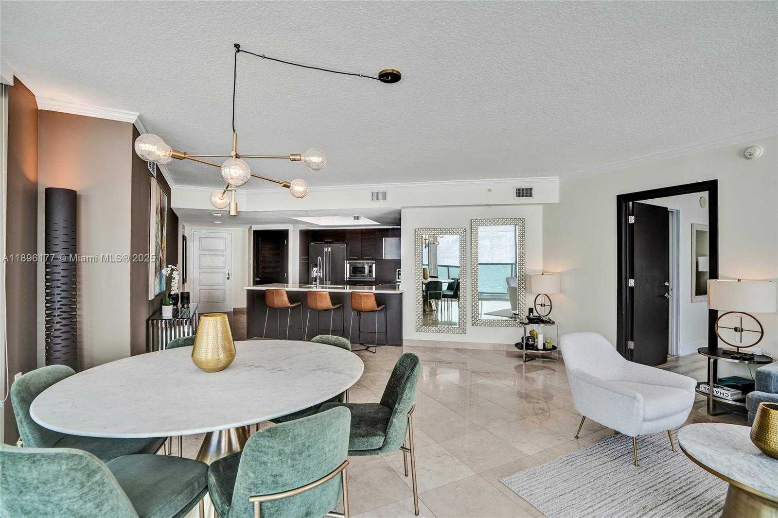 Small Image of 150 SUNNY ISLES BLVD #1-1601, Sunny Isles Beach Number 4