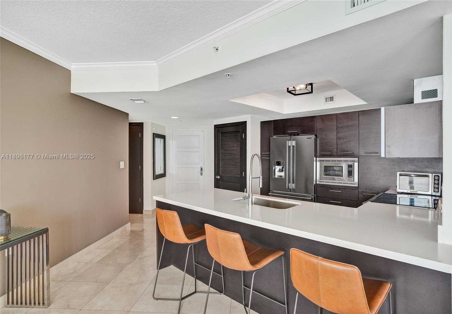 Small Image of 150 SUNNY ISLES BLVD #1-1601, Sunny Isles Beach Number 5