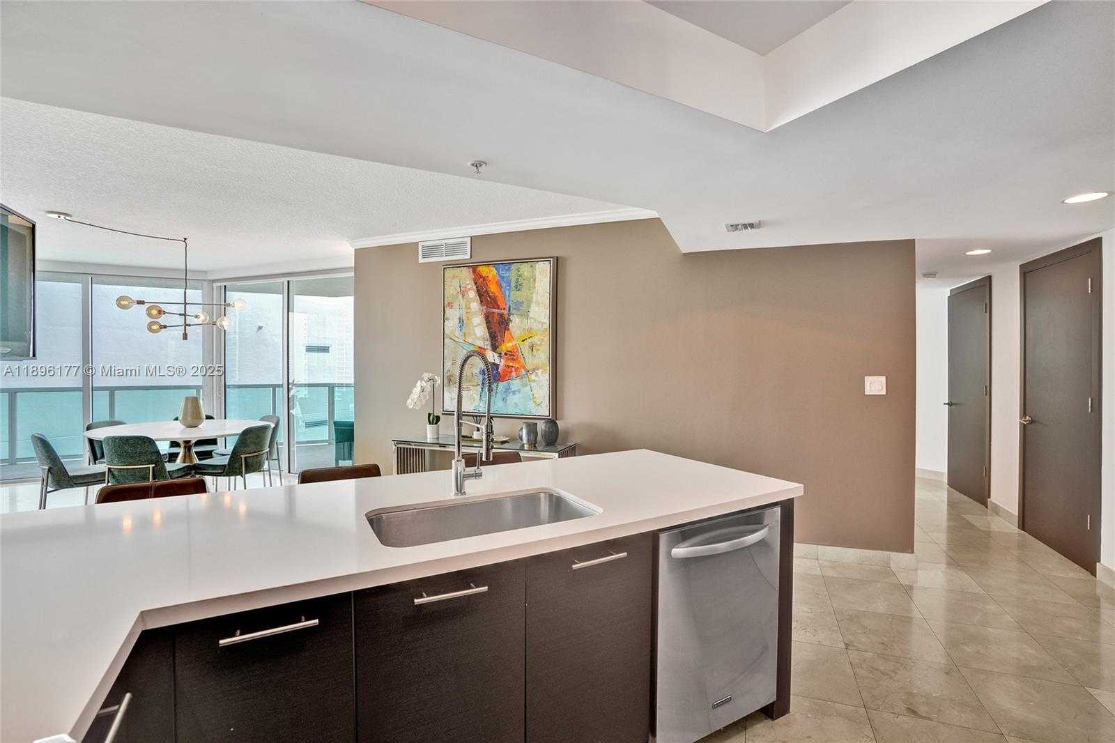 Small Image of 150 SUNNY ISLES BLVD #1-1601, Sunny Isles Beach Number 8