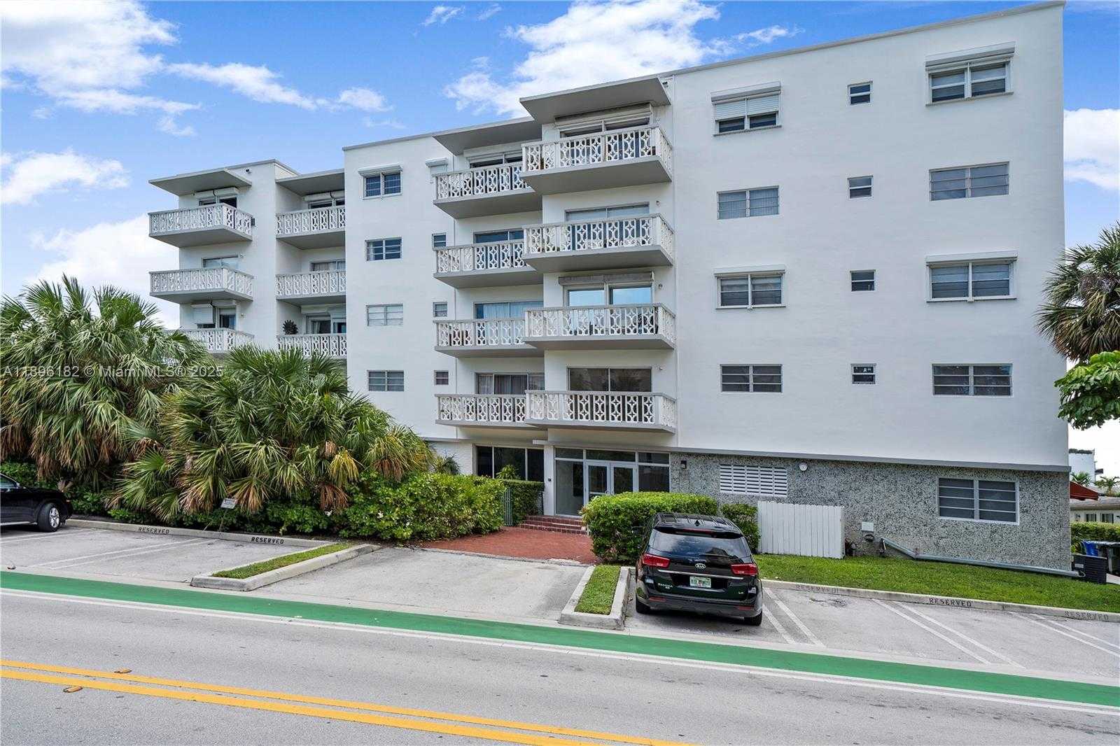 Small Image of 9700 EAST BAY HARBOR DR #505, Bay Harbor Islands Number 1