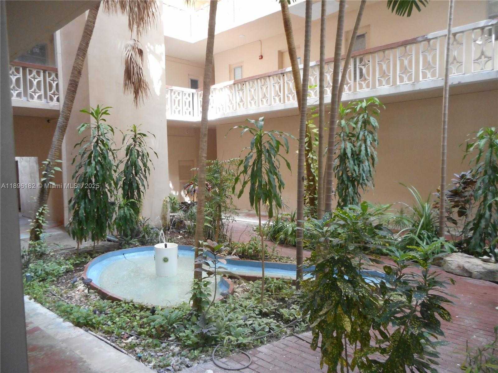 Small Image of 9700 EAST BAY HARBOR DR #505, Bay Harbor Islands Number 15