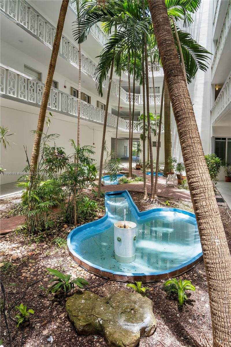 Small Image of 9700 EAST BAY HARBOR DR #505, Bay Harbor Islands Number 16