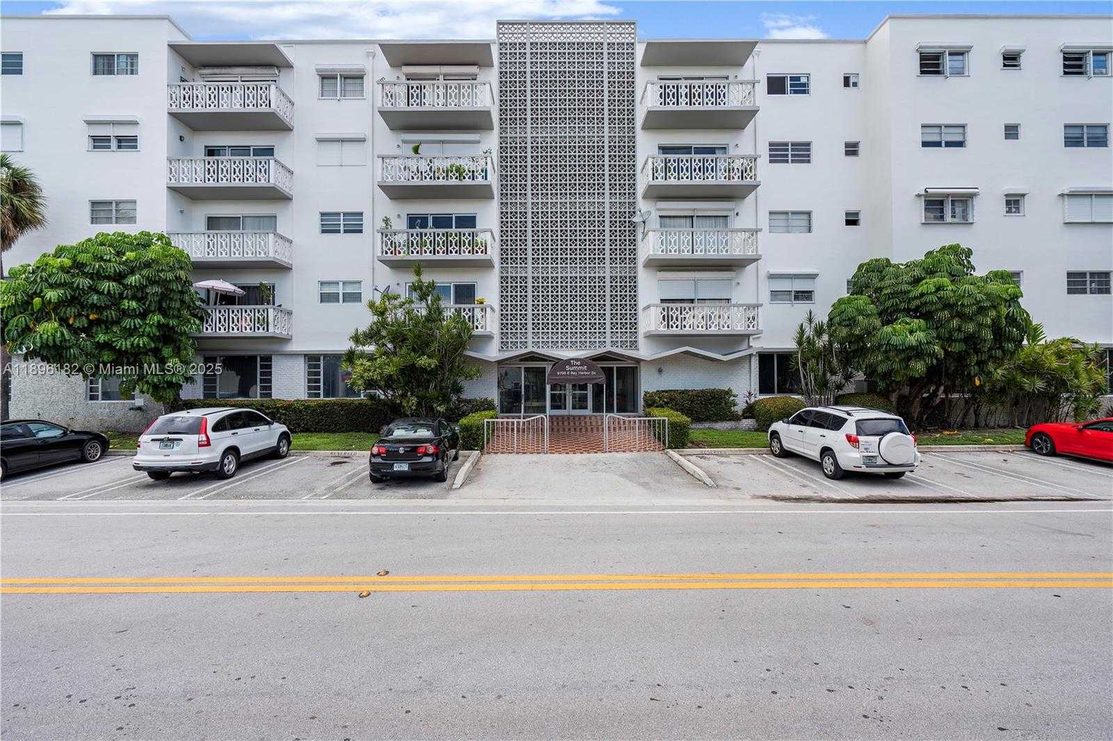 Small Image of 9700 EAST BAY HARBOR DR #505, Bay Harbor Islands Number 2