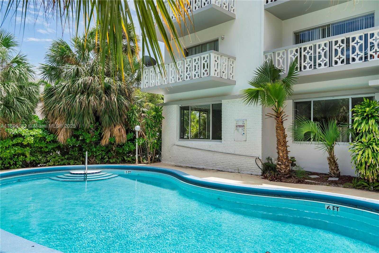 Small Image of 9700 EAST BAY HARBOR DR #505, Bay Harbor Islands Number 26