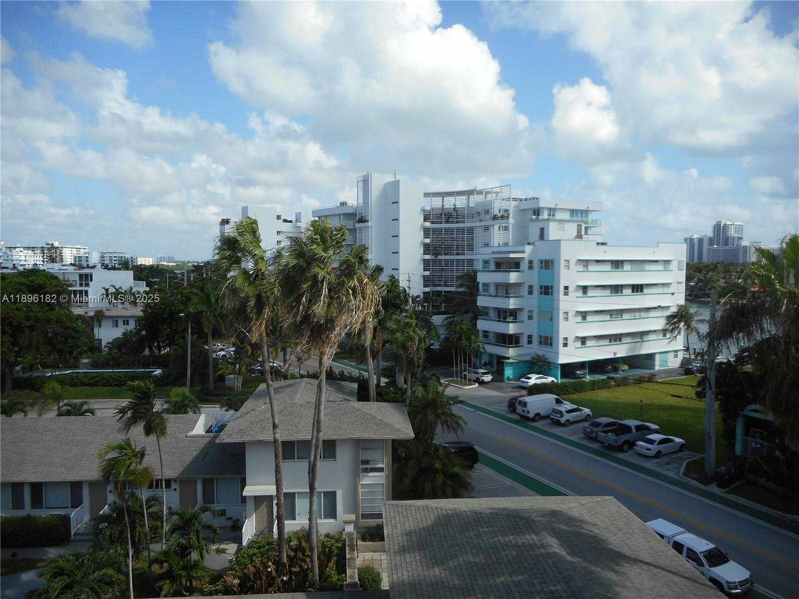 Small Image of 9700 EAST BAY HARBOR DR #505, Bay Harbor Islands Number 9