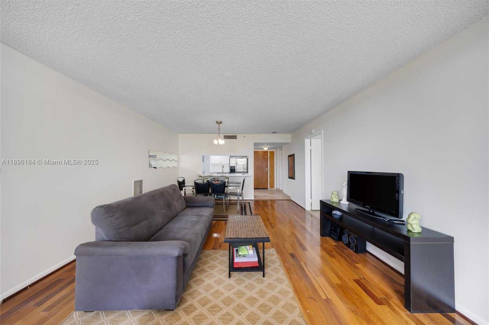 Small Image of 7601 EAST TREASURE DR #510, North Bay Village Number 12