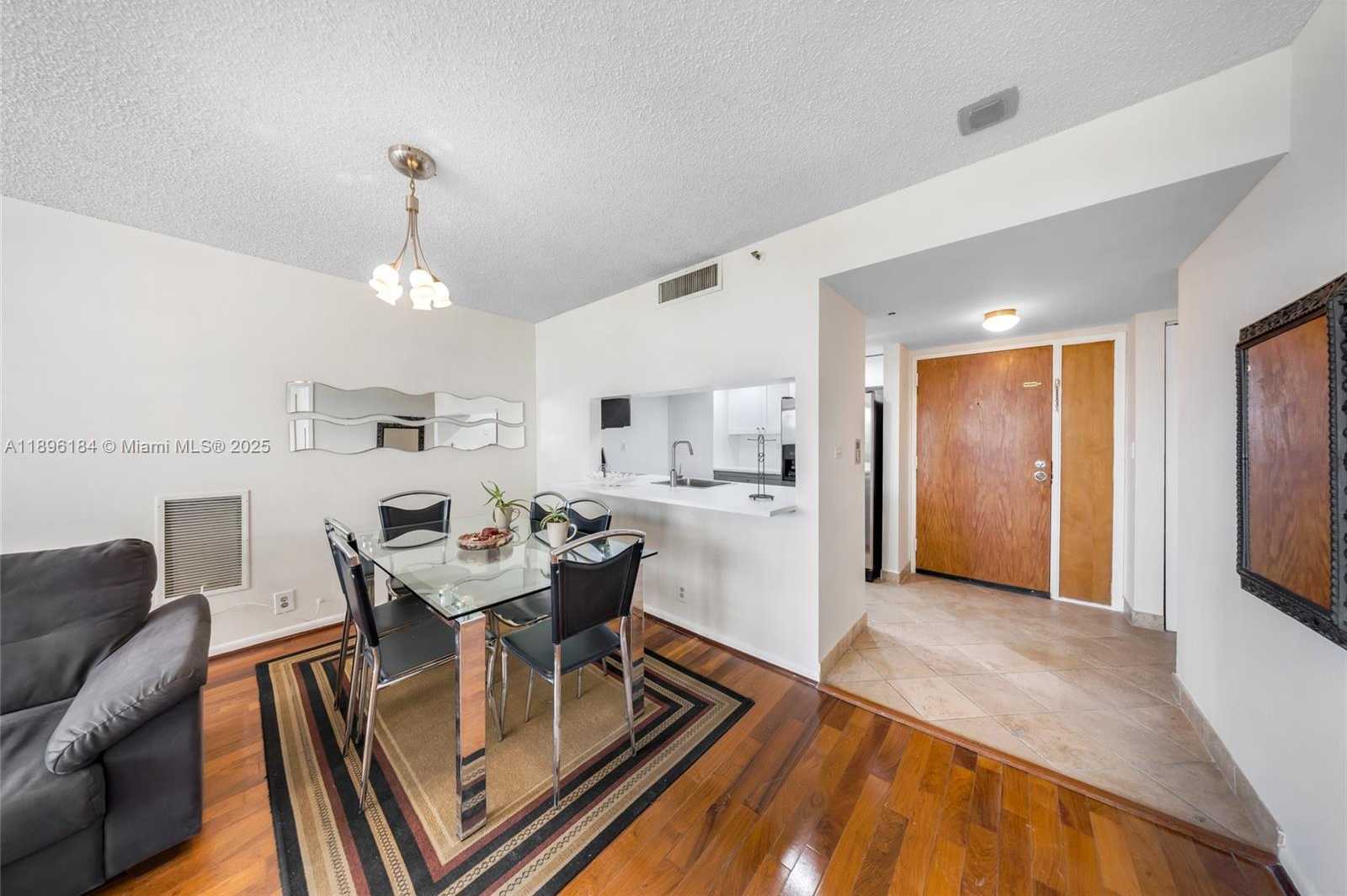 Small Image of 7601 EAST TREASURE DR #510, North Bay Village Number 8