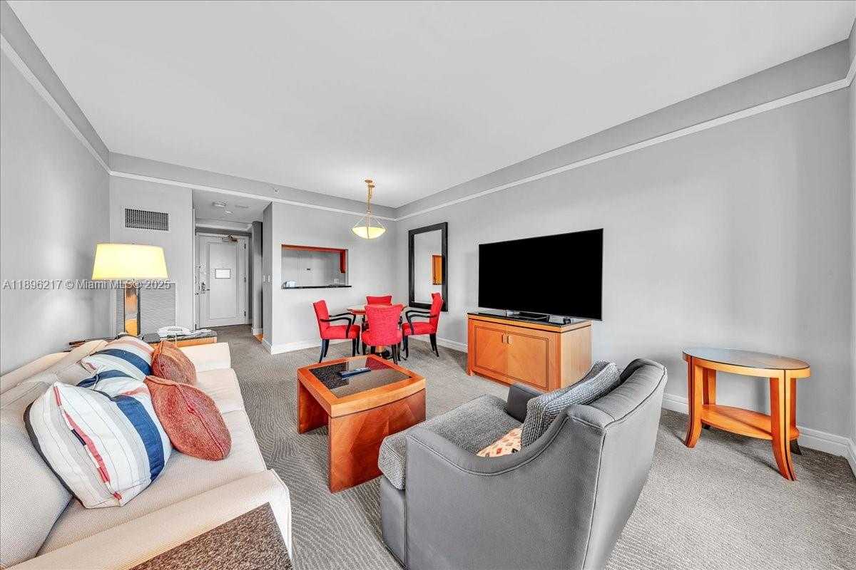 Small Image of 1435 BRICKELL AVE #3603, Miami Number 10