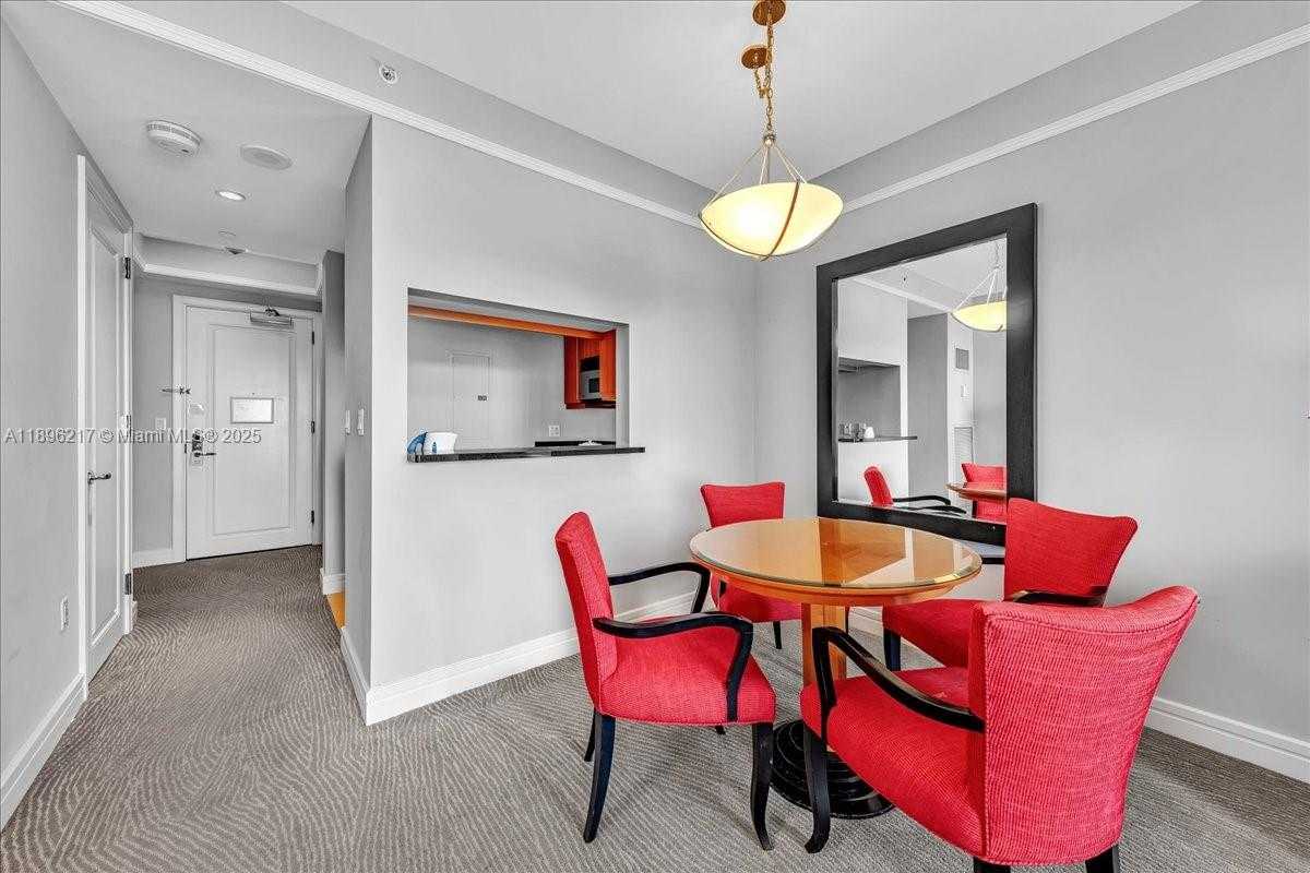 Small Image of 1435 BRICKELL AVE #3603, Miami Number 12