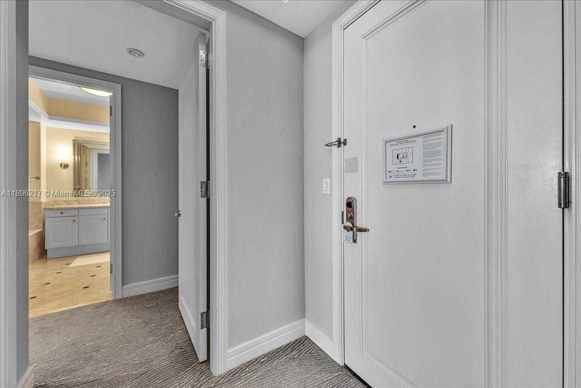 Small Image of 1435 BRICKELL AVE #3603, Miami Number 13