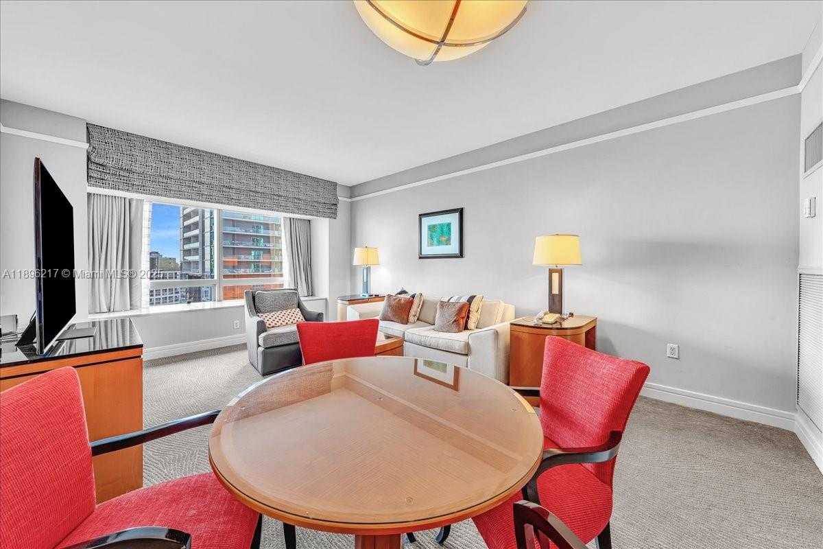 Small Image of 1435 BRICKELL AVE #3603, Miami Number 2