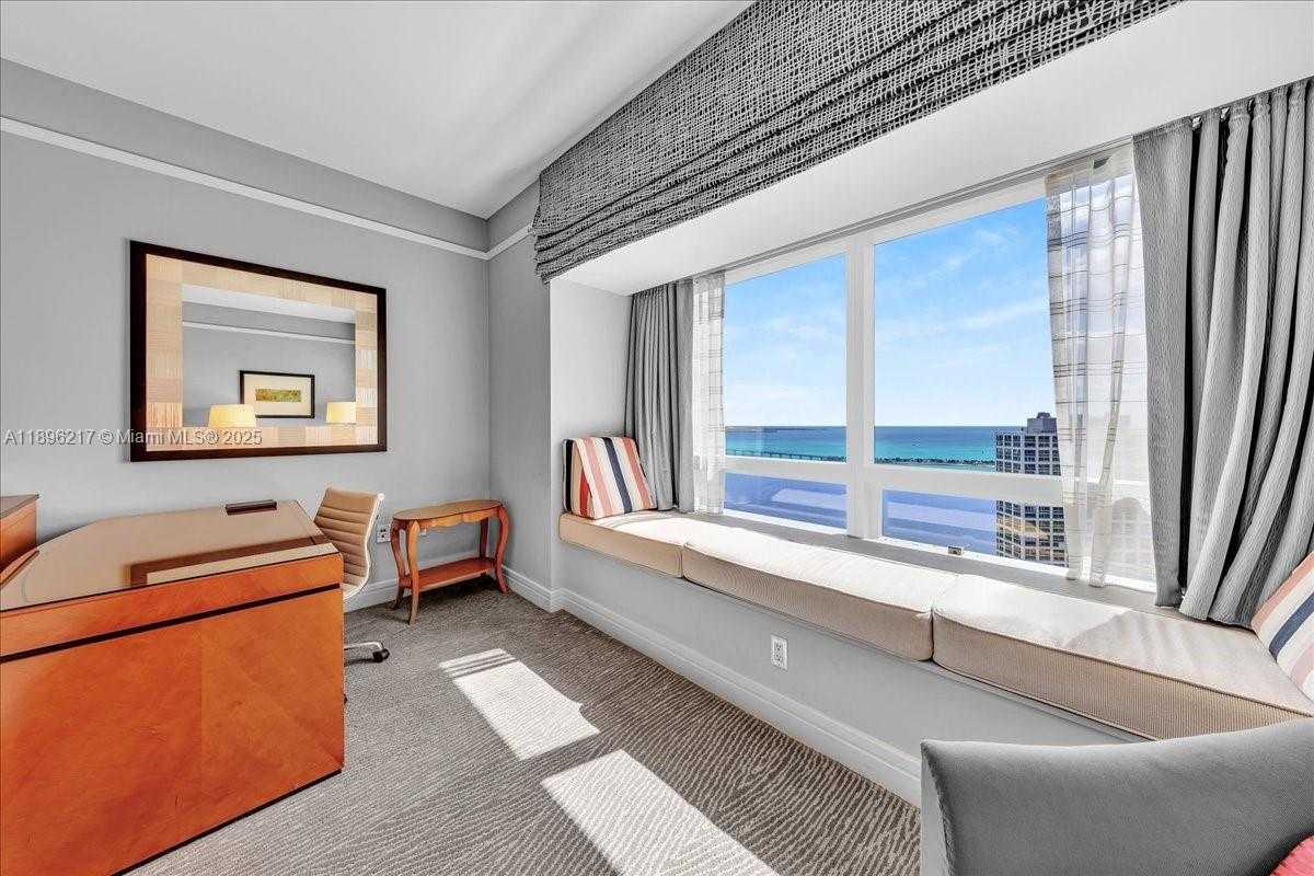 Small Image of 1435 BRICKELL AVE #3603, Miami Number 21